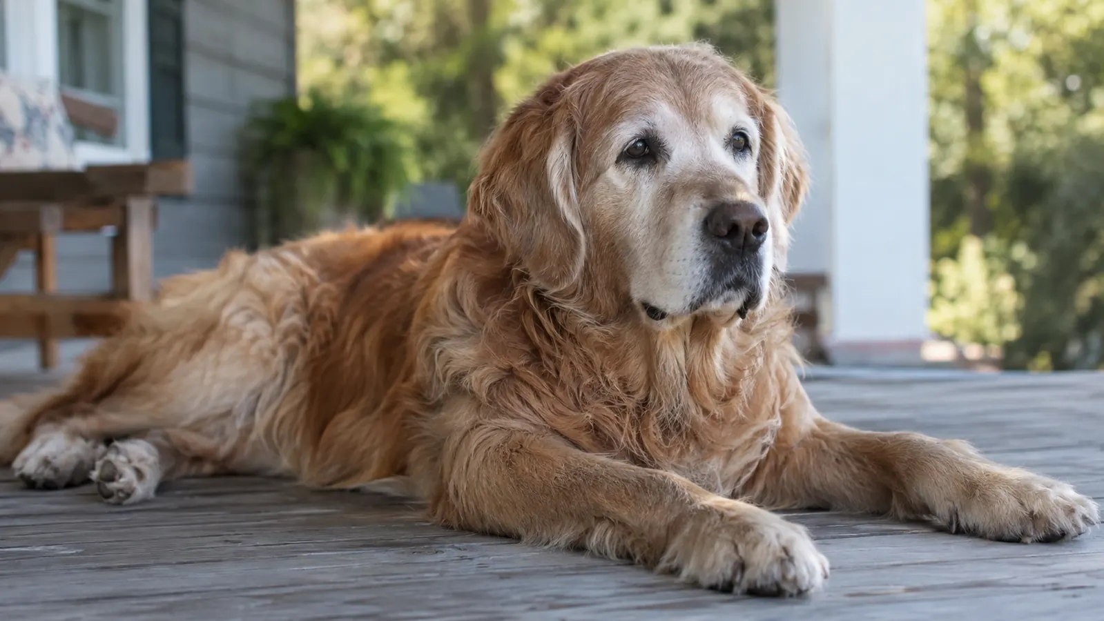 10 Reasons Omega-3 Fish Oil Helps Dog Joints