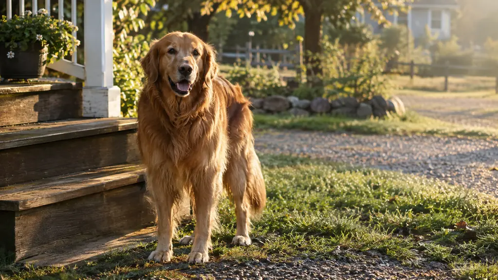 LOOBANI Dog Lift Harness Review: Months of Helping Murphy Up the Steps