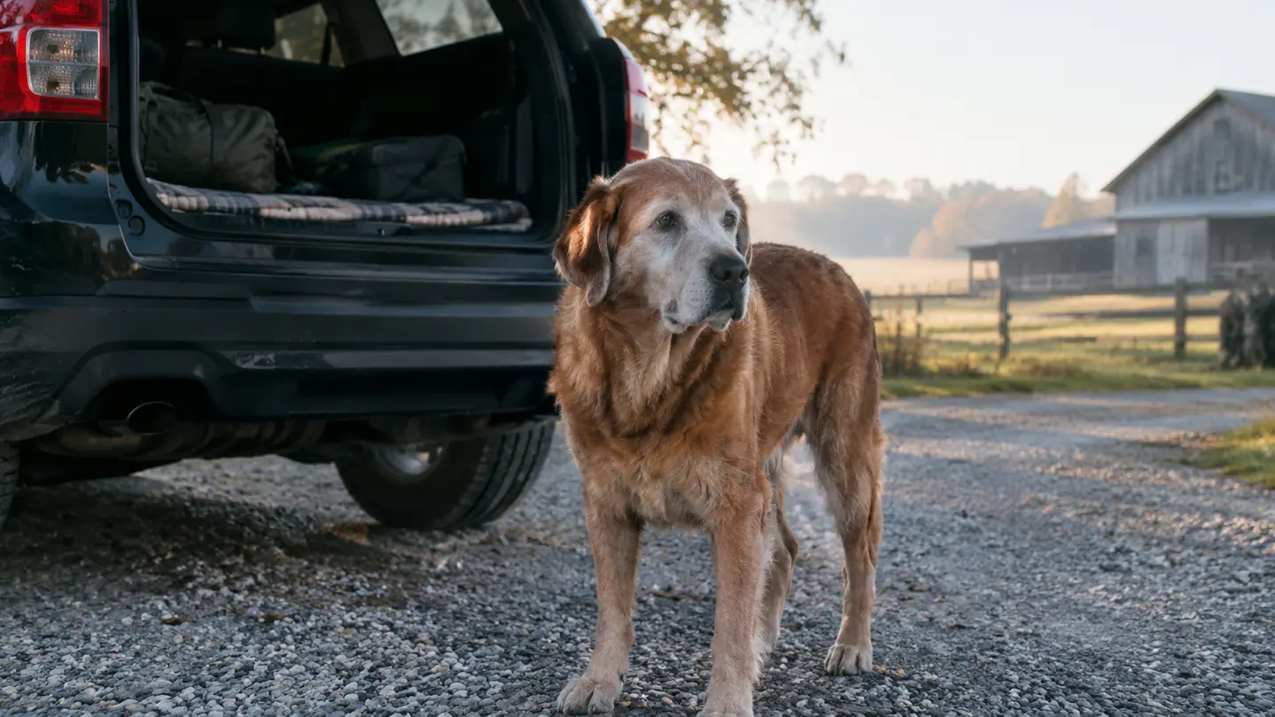PetSafe Happy Ride Ramp Honest Review: Weight, Grip, and Setup